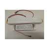 INVERTER - ST LED EM POWER KIT LED 24W 110-240V (12V 2,5Ah 1h)  8-24W LED csőhöz is