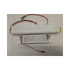 Invertermodul vészvilágító LED-hez + akku 2,5h 1h 24W 110-240V üzemi/készenléti ST_EM_LED_24W TCI