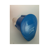 Ipari dugalj lengő 3P+N+E 16A 5P 200-250V(50+60Hz) kék egyenes IP44 műanyag P17 Tempra LEGRAND