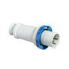 Ipari dugvilla lengő 3P+E 125A 3P 230V(50+60Hz) kék IP67 műanyag csavaros PratiKa Schneider