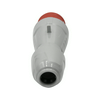 Ipari dugvilla lengő 3P+N+E 16A 5P 380-415V(50+60Hz) piros IP44 műanyag P17 Tempra PRO LEGRAND