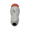 Ipari dugvilla lengő 3P+N+E 32A 380-415V(50+60Hz) piros IP44 műanyag P17 Tempra PRO LEGRAND