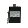 Ipari switch DIN sín Ethernet 5x10/100/1000Mbps RJ45-port IP30 WAGO