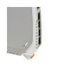 Ipari switch 24VUC DIN sín Ethernet 5x10/100Mbps RJ45 port IP30 FL SWITCH 1005N PHOENIX CONTACT