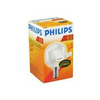 Izzólámpa T45 hőálló 25W 230V E14 195lm fehér 1000h Softone mini SFTP45 Philips