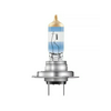 Jármű lámpa fényszóró H7 halogén 12V 55W/ PX26d fehér Night Breaker 64210NB220 OSRAM