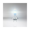 Jármű lámpa fényszóró H7 halogén 12V 55W/ PX26d fehér Night Breaker 64210NB220 OSRAM