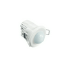 Jelenlétérzékelő álmennyezetbe ESY-App 360° PIR 8m-érzékelésátmérő 2300W 230V PD-CE 360i/8 ESYLUX