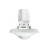 Jelenlétérzékelő álmennyezetbe PD-C-Masterhez 360° PIR 230V fehér IP20 PD-C 360/8 Slave FM ESYLUX