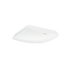 Jelenlétérzékelő álmennyezetrbe 360° HF 9m-érzékelésátmérő 2000W 230V fehér True Presence STEINEL