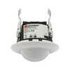 Jelenlétérzékelő jelenlétérzékelő 360° PIR 24m-érzékelésátmérő 2300W 230V PD4-M-2C-DS-DE B.E.G.
