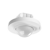 Jelenlétérzékelő mennyezetre COM1 360° PIR 24m-érzékelésátmérő 2000W 230V PD-24 ECO COM1 STEINEL