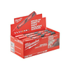 Jelölőtoll tartós akrilhegy filctoll piros vízálló Liquid Paint Marker - Red Milwaukee