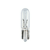 Jármű lámpa teherautó segéd (10db) 1W/ 24-30V W2x4.6d 3lm fehér 2341 OSRAM