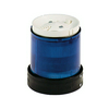 Jelzőoszlop-világítómodul folyamatos kék 24V/AC50Hz 24V/DC LED IP65 Harmony XVB-C Schneider