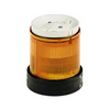 Jelzőoszlop-világítómodul folyamatos narancs 24-250V/AC50Hz 24-250V/DC Harmony XVB-C Schneider
