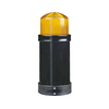 Jelzőoszlop-világítómodul villanó narancs 24V/AC50Hz 24V/DC villanócső Harmony XVB-C Schneider