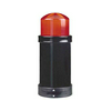 Jelzőoszlop-világítómodul villanó piros 24V/AC50Hz 24V/DC villanócső IP65 Harmony XVB-C Schneider