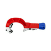Kábel-/vezetékcsupaszoló 30-60mm körvágó hosszvágó STX60 KNIPEX