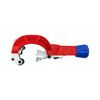 Kábel-/vezetékcsupaszoló 30-60mm körvágó hosszvágó STX60 KNIPEX
