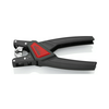 Kábelcsupaszító fogó automatikus 4.4-7.0mm KNIPEX