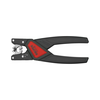 Kábelcsupaszító fogó automatikus 4.4-7.0mm KNIPEX