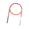 Hőérzékelő kábelre d6/100mm passzív 1m-kábel -35-100°C IP65 TF25 Ni1000 Thermokon