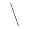 Kábeljelölő (5) műanyag zöld bepattintó Duplix LEGRAND