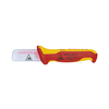 Kábelkés 50mm-penge 190mm-hossz egyenes 1000V VDE KNIPEX