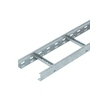 Kábellétra 3m 60mm x 200mm x 3000mm x merítetten horganyzott acél LCIS 620 3 FT OBO-BETTERMANN