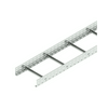 Kábellétra 85mm x 300mm x 3000mm szalaghorganyzott acél KL KOPOS