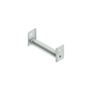 Kábellétra pót-létrafok 434mm x acél merítetten horganyzott SPC 86/400 Niedax