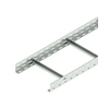 Kábellétra tűzálló E90 60mm x 300mm x 3000mm x merítetten horganyzott acél KL KOPOS