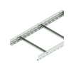 Kábellétra tűzálló E90 60mm x 400mm x 3000mm x szalaghorganyzott acél KOPOS
