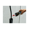 Kábelsíkosító gél gél 1000g flakon kábelhez műanyaghoz fémre Cable lubricant GEL RUNPOTEC
