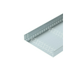Kábeltálca 3m acél szalaghorganyzott 100mm x 600mm x 3000mm BKRS 1060 FS OBO-BETTERMANN