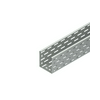 Kábeltálca 3m acél szalaghorganyzott 110mm x 600mm x 3000mm RL 110.600 Niedax