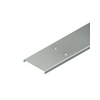 Kábeltálca fedél 600mm-sz 3000mm szalaghorganyzott fordítóreteszes RDV 600 Niedax