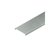 Kábeltálca fedél 600mm-sz 3000mm szalaghorganyzott ráhelyezett RD 600 Niedax