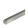 Kábeltálca gyorsösszekötős zárt 3m nemesacél 110mm 100mm x 3050mm MKSMU 110 VA4301 OBO-BETTERMANN