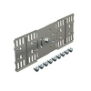 Kábeltálca összekötő csuklós hosszanti 300mm RGV 110 VA4301 OBO-BETTERMANN