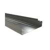Kábeltálca zárt 3m acél szalaghorganyzott 100mm 150mm x 3000mm B/C ERE 150X100 GS BASOR