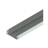 Kábeltálca zárt 3m acél szalaghorganyzott 60mm x 200mm x 3000mm KZIN KOPOS