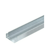 Kábeltálca zárt acél merítetten horganyzott 85mmx 200mmx 3050mm MKSMU 820 FT OBO-BETTERMANN