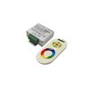 LED szalag vezérlő RGBW IP20 RF távirányítóval/25m RF 12-24V/ 12-24V CONTROLLER LED RGB-RF KANLUX