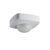 Mozgásérzékelő mennyezetre 120° PIR 2000W 240V fehér IP20 SENZO KANLUX