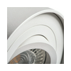 Dekorációs keret felületre max. 10W/240VAC(12VDC) fehér alumínium MINI BORD DLP-50-W KANLUX