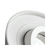 Dekorációs keret felületre max. 10W/240VAC(12VDC) fehér alumínium MINI BORD DLP-50-W KANLUX