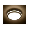 LED UFO lámpatest védett 3CCT falonkívüli 1x 24-30W 220-240V AC 3050lm BENO 24-30W CCT-O G KANLUX