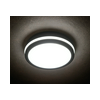 LED UFO lámpatest védett 3CCT falonkívüli 1x 24-30W 220-240V AC 3050lm BENO 24-30W CCT-O G KANLUX